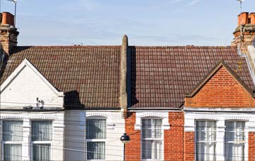 clay roofing Mundesley, Norfolk