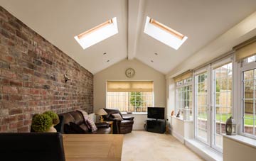 conservatory roof insulation Mundesley, Norfolk