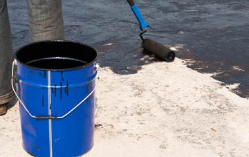 find Mundesley flat roof waterproofing companies