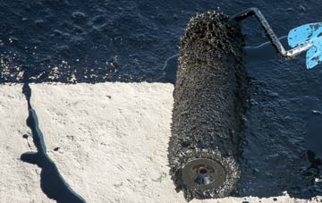 Mundesley liquid sealant waterproofing