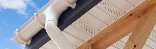 get Mundesley guttering quotes today