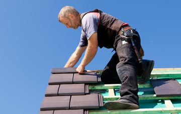 disadvantages of Mundesley slate roofing